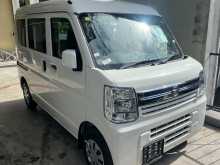 Nissan Clipper 2023 Van