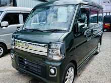 Nissan Clipper 2024 Van