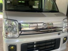 Nissan Clipper 2024 Van