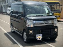 Nissan Clipper Wagon 2022 Van