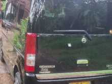 Nissan Clipper 2014 Van