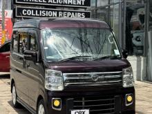 Nissan Clipper Wagon Turbo 2023 Van