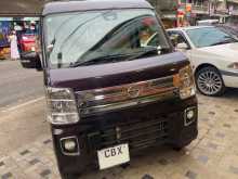 Nissan Clipper 2023 Van