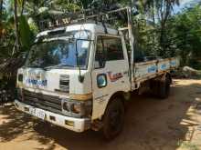 Nissan Condor 1996 Lorry