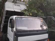 Nissan Condor 1997 Lorry