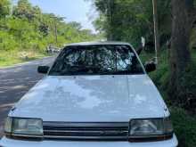 Nissan Corona AT150 1987 Car