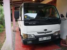 Nissan CrewCab 1999 Crew Cab