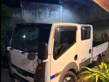 Nissan CrewCab 2008 Crew Cab