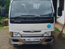 Nissan CrewCab 1999 Crew Cab
