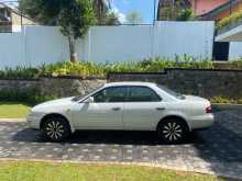 Nissan CT 11 Refina 1997 Car