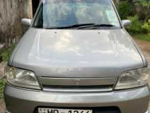 Nissan Cube 2000 Car