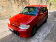 Nissan Cube 2003 Car