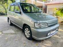 Nissan Cube 1999 Car