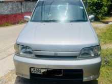 Nissan Cube 2000 Car