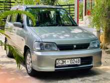 Nissan Cube 2002 Car
