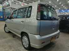 Nissan Cube 2003 Car
