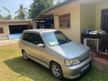 Nissan Cube 2006 Car