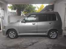 Nissan Cube 2006 Car