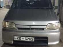 Nissan Cube 2006 Car