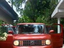 Nissan Cube 2007 Car