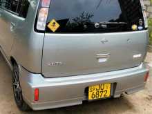 Nissan Cube 2004 SUV
