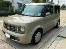 Nissan Cube 2006 Car