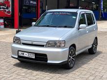 Nissan Cube Z10 2004 Car