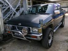 Nissan D21 1995 Pickup
