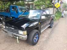 Nissan D21 1992 Pickup