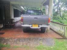 Nissan D21 Cab 1991 Pickup