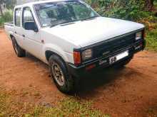 Nissan Nissan 1985 Pickup