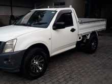 Nissan D 2wd 2009 Pickup