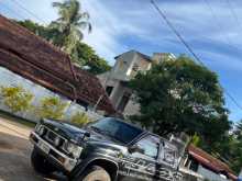 Nissan D21Turbo 1993 Pickup