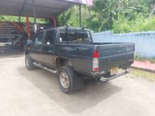 Nissan D21 1995 Pickup