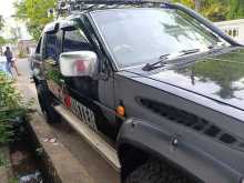 Nissan D21 1998 Pickup