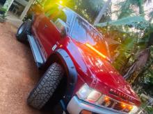 Nissan D21 1992 Pickup