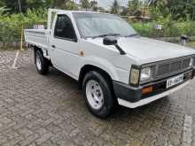 Nissan D21 1991 Pickup