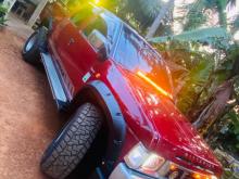 Nissan D21 1992 Pickup