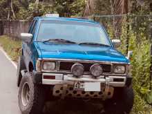 Nissan Datsun 1984 Pickup
