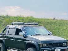Nissan D21 1988 Pickup