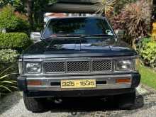 Nissan D21 1988 Pickup