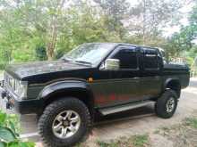 Nissan D21 1991 Pickup