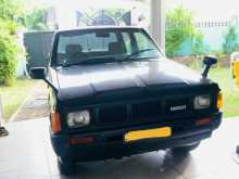 Nissan D21 1992 Pickup