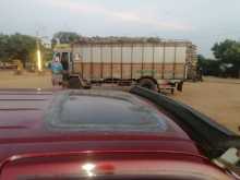 Nissan D21 1993 Pickup