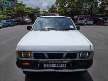 Nissan D21 1993 Pickup