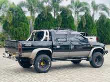 Nissan D21 1994 Pickup