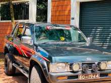 Nissan D21 1994 Pickup