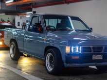 Nissan D21 1994 Pickup