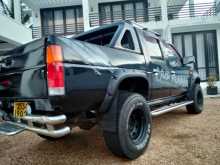 Nissan D21 1994 Pickup