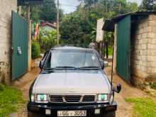 Nissan D21 1995 Pickup
